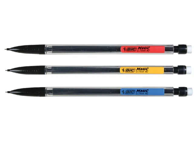 Vulpotlood Bic Matic Classic 0.7mm