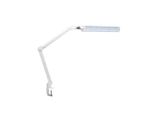 Werkpleklamp MAUL Craft LED tafelklem dimbaar wit - 12