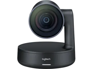 Logitech Rally 4k-webcam 4096 X 2160 Pix - 1