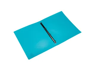 Classeur 4an 15mm PP A4 Pop'NCo coul.as - 5