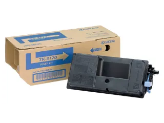 Toner Kyocera TK-3170K zwart - 1