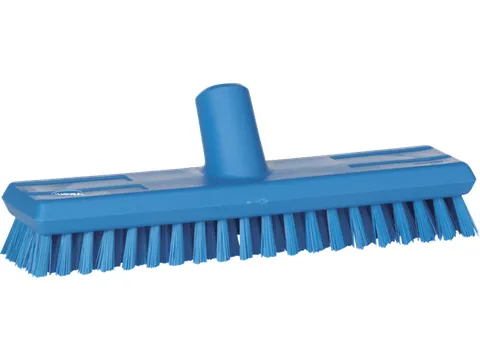 Hygiene 7041-3 Harde Luiwagen Watertoevoer Blauw