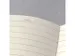 Carnet de note Sigel Conceptum softcover A4 ligné noir