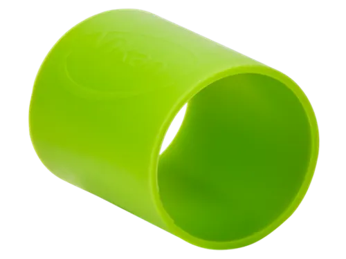 Hygiene rubber band limoen 26mm secundaire kleurcodering