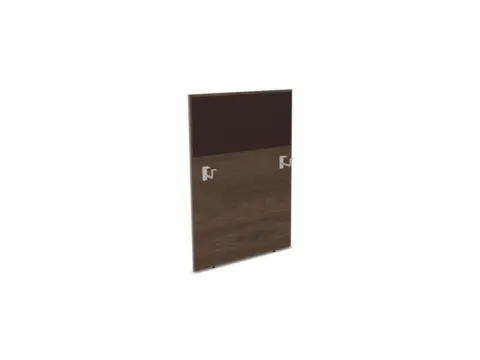 cache de banque d'accueil NV brun caryer BN2036-marron