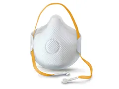 Moldex stofmasker Smart FFP3 NR D 16 Stuks