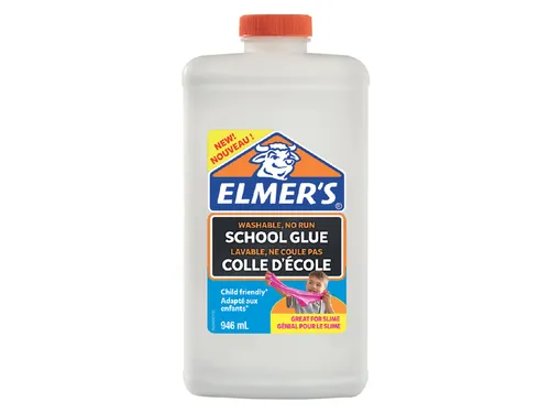 Kinderlijm Elmer's 946ml wit