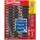 Creatieve marker Sharpie assorti blister à 12 stuks