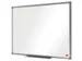 Whiteboard Nobo Classic Staal 45x60cm Retail