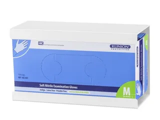 Handschoendispenser Uno Wit, Mqgdp, wandmontage - 4
