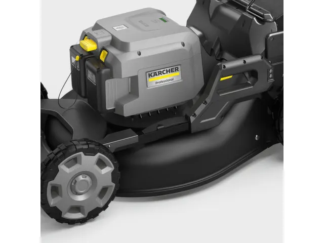 Kärcher LM 530/36 Bp snoerloze grasmaaier