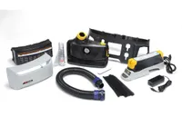 Motoraangedreven systemen