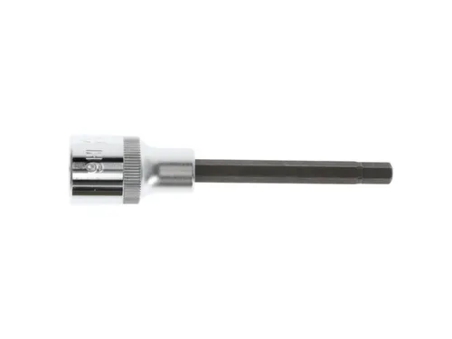 GEDORE RED R62550619 Schroevendraaierbit 1/2 inch 6mm lengte 100mm