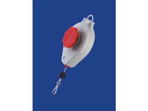 Balancer Terughaler 1.0-2.0kg Kabellengte 2.0m Gewicht 0.6kg
