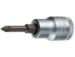 IKS 30 PZD 3 Schroevendraaierbit 3/8 inch Phillips PZ 3