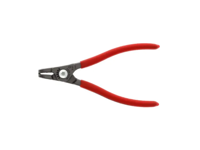 8000 AE 01 Montagetang voor externe borgringen schuin 3-10mm
