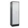 wasgoedverdeelkast,HxBxD 1950x600x500mm,vak B 300mm,cilinderslot