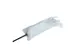 Unger ProDuster met hoes Wit 70-150 cm doos 10 Stuks