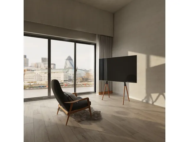 Neomounts Flat Screen FloorStand