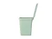 Pedaalemmer StepUp 25 Liter Jade Groen