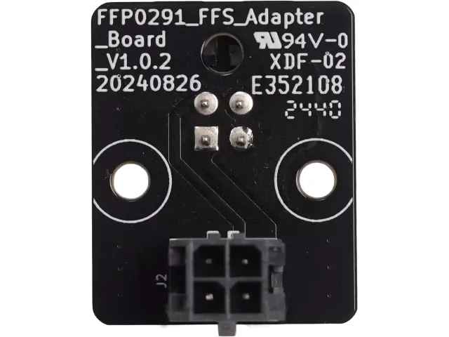 Adventurer 5X Ifs Transfer Board