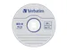 Blue Ray BD-R 25GB 6x 25 Stuks