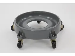 Kunststof trolley voor Ø58cm