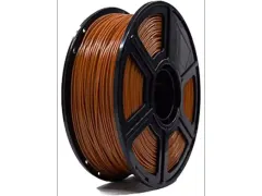 Flashforge PLA filament 1,75 mm Brown 1 kg