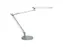 Bureaulamp Unilux led Mambo 2.0 dimbaar Zilvergrijs