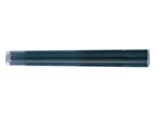 Inktpatroon Pentel voor pocketbrush FP10 zwart 4 stuks