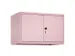 opzetkast,v. locker voor scheiding van kleding,2vak.,vak B 400mm