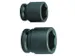 K 19 7/16AF Schroevendraaierbit 1/2 inch zeskant 7/16 inch