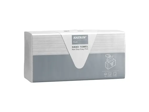 Handdoek Katrin Plus 2-laags 203x255mm 92932