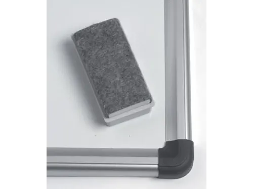 Magnetische bordenwisser voor whiteboarden, ft 7,5 x 3,5 x 2,4 cm