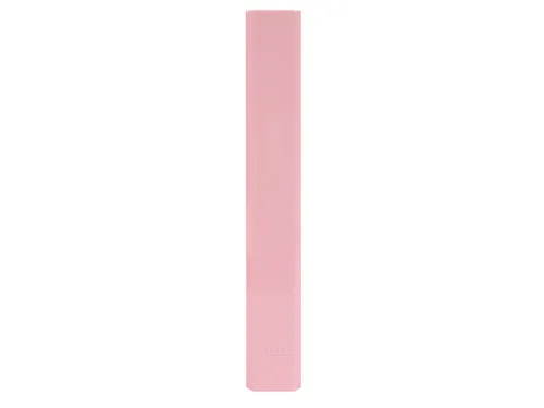 Ringmap Aquarel A4 4R 25mm roze