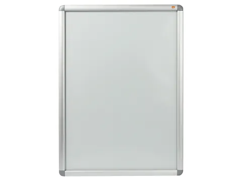 Clicklijst Nobo Premium Plus Aluminium A1 841x594mm