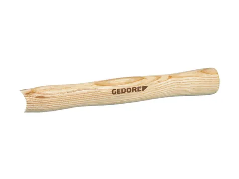 E-8601 3/4vervangingshandgreep hickory 310mm