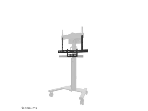 Neomounts AV2-500BL Videobar kit - 43-110 inch - max 10 kg - VESA 200x