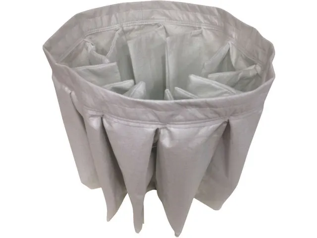 Kit antistatic star filter D460