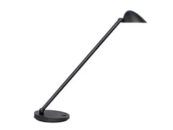 Bureaulamp Unilux Jack led zwart