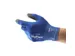 Ansell HyFlex 11-618 nylon precisiehandschoenen, blauw, maat 7