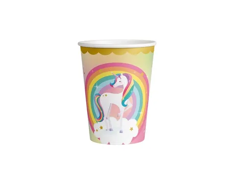 Bruna Office Cups Unicorn