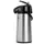 Thermos Isoleerkan Met Pomp Inox 2,2 L