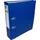 Ordner A4 PP en Papier 80mm Blauw