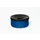 Tafelasbak H X Ø 80x 155mm Plaatstaal Blauw