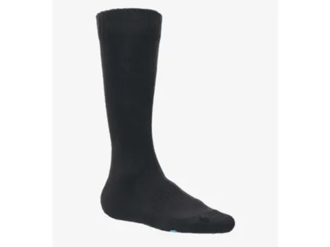 Bata Industrials 132110101 FR sokken, zwart, maat 35-38, per paar