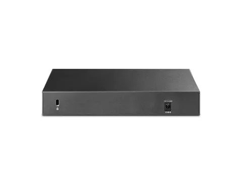 TP-Link TL-SX105, Unmanaged, 10G Ethernet (100/1000/10000), Ophangsyst