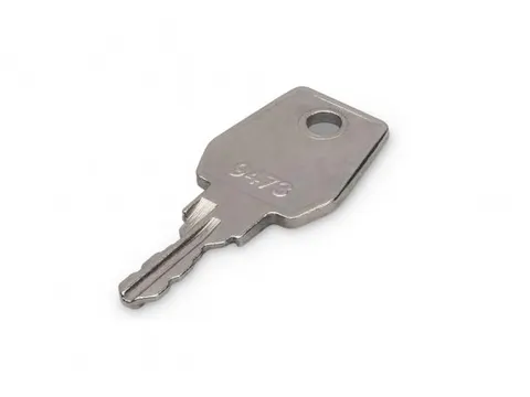 Sleutel voor FS Unique SRV & FS Dynamic WM Slim & DVR 1 stuk Type 9473