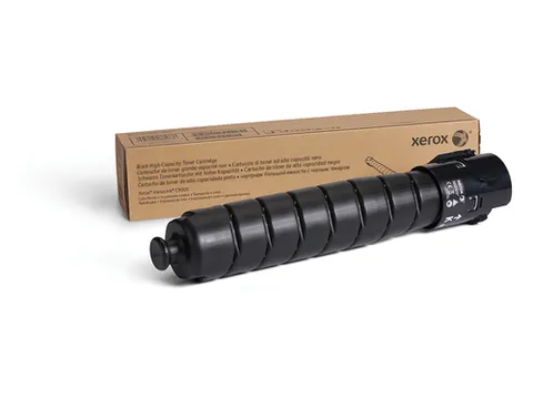 Toner C8000 Hi Cap Noir