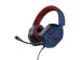 Trust GXT 492SM Carus Gaming Headset bedraad Superman